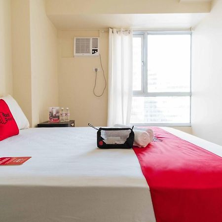 Reddoorz Premium @ Avida Verte Bgc Manila Exterior photo