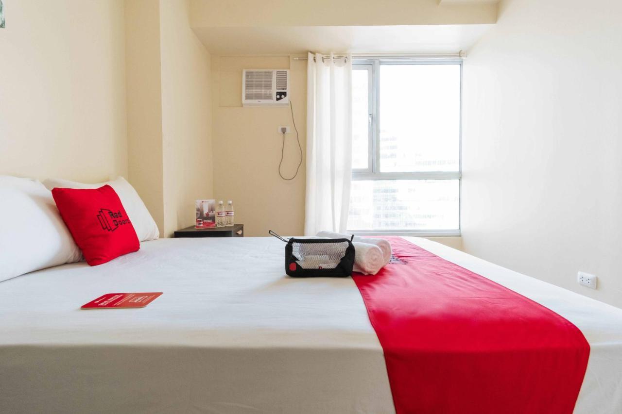 Reddoorz Premium @ Avida Verte Bgc Manila Exterior photo