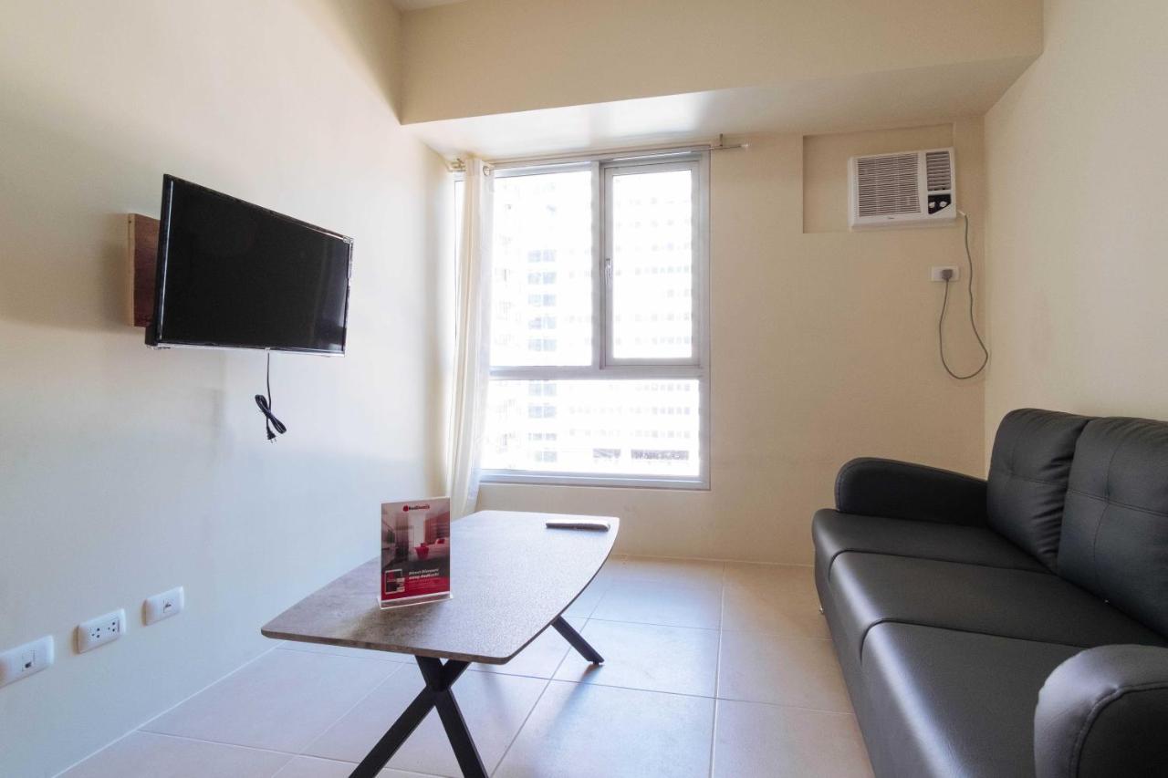 Reddoorz Premium @ Avida Verte Bgc Manila Exterior photo