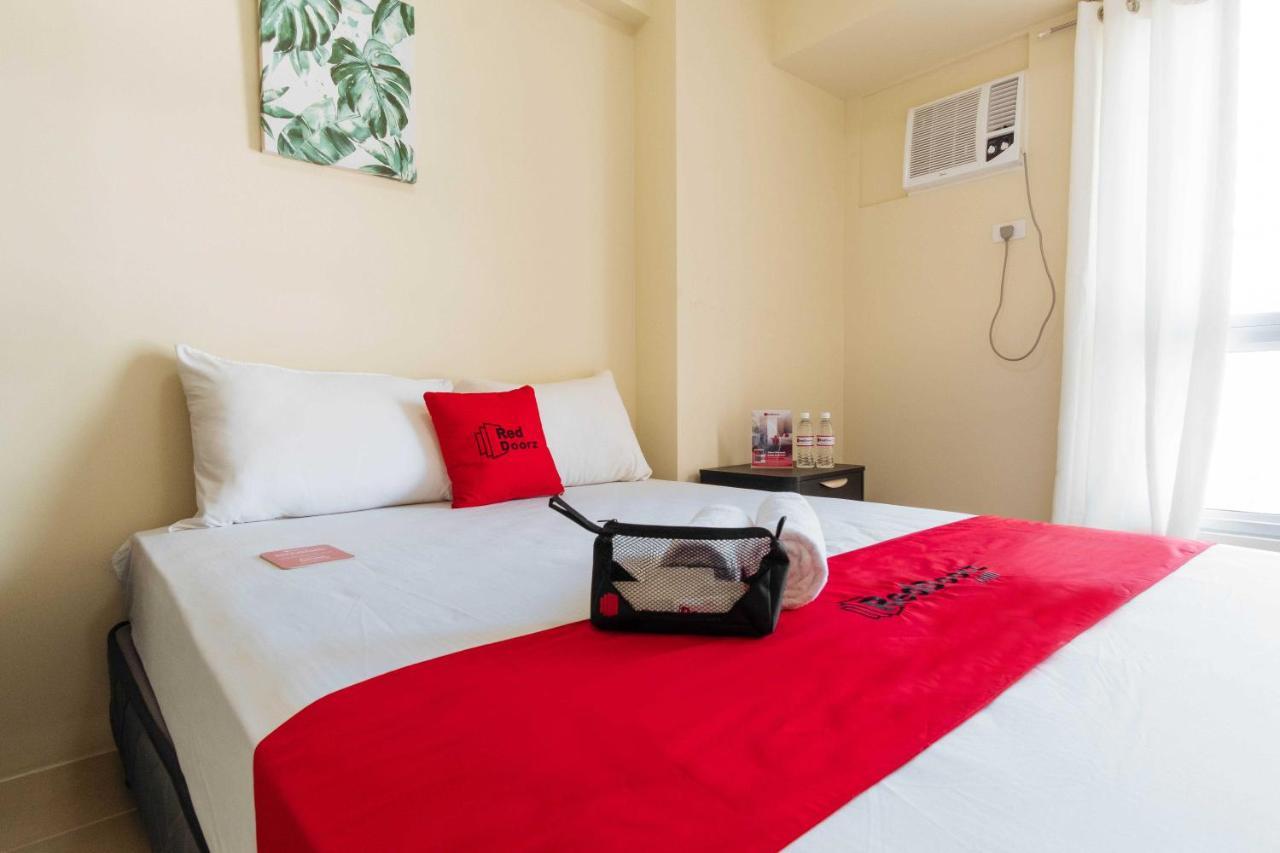 Reddoorz Premium @ Avida Verte Bgc Manila Exterior photo