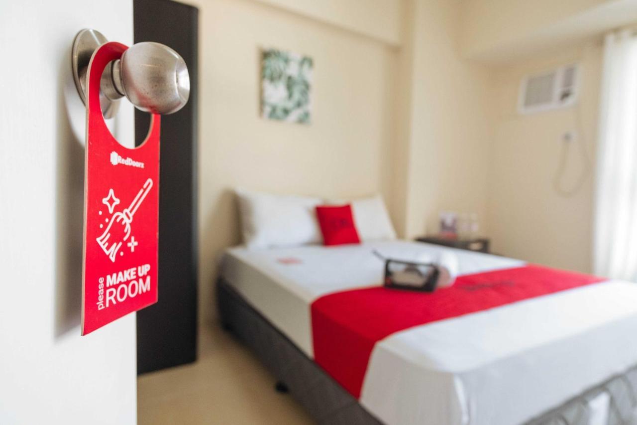 Reddoorz Premium @ Avida Verte Bgc Manila Exterior photo