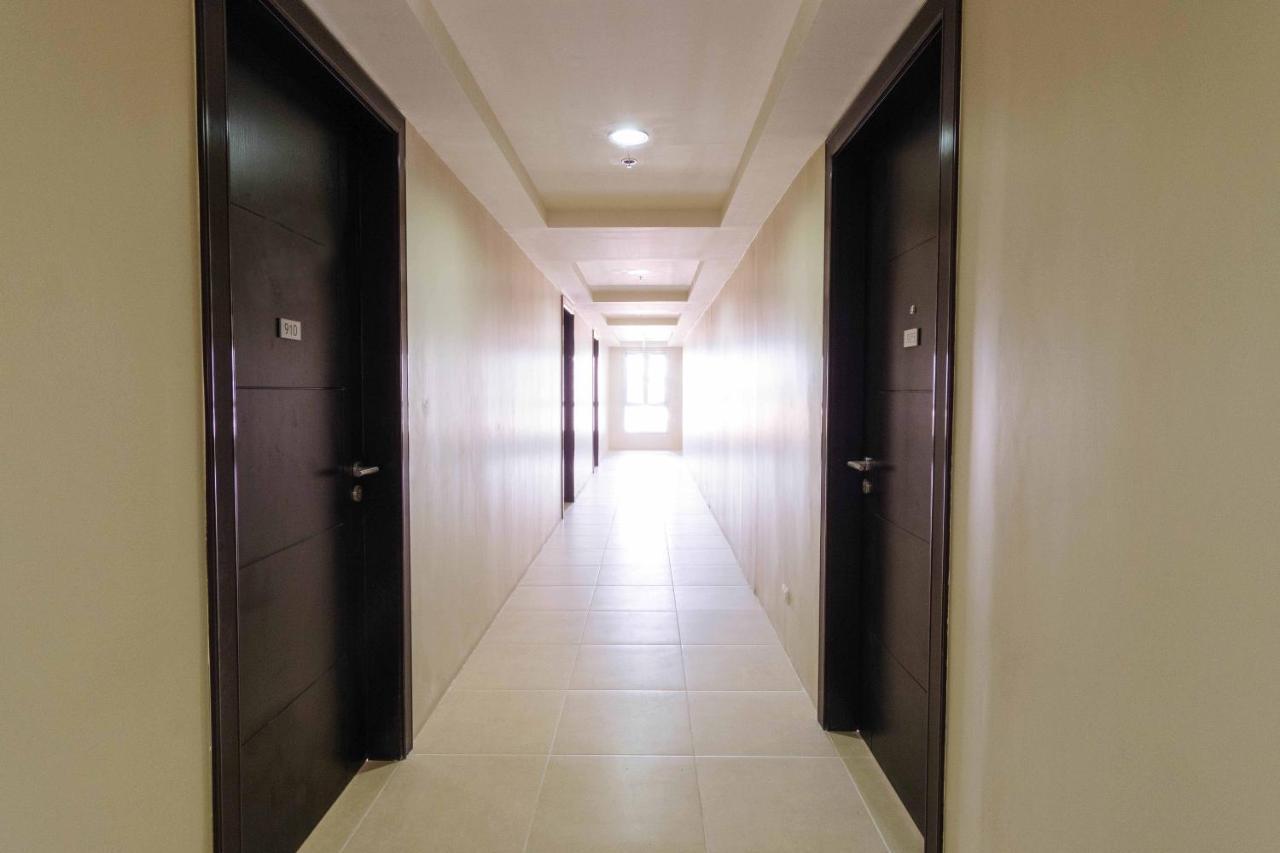 Reddoorz Premium @ Avida Verte Bgc Manila Exterior photo